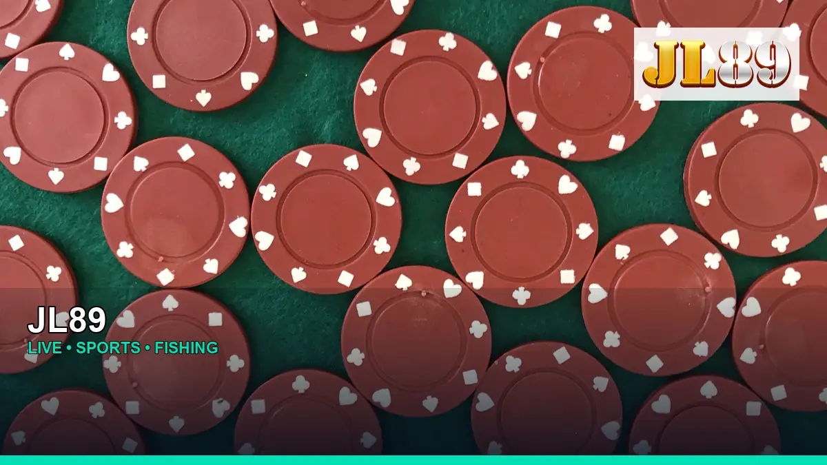 JL89 live casino, sports and fishing games for Philippine players